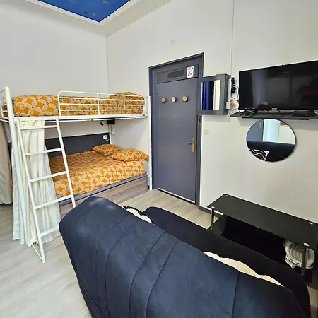 Picasso - Centre - Wifi - * 닥스