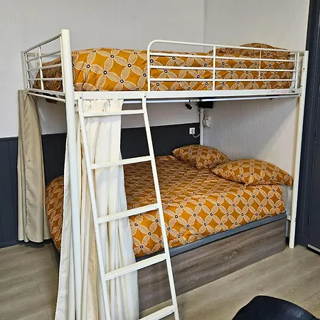 Picasso - Centre - Wifi - Apartment